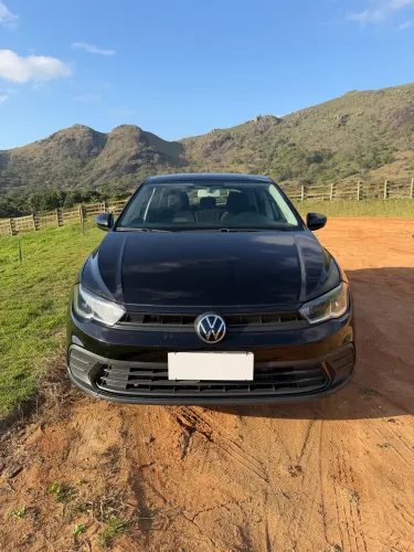 Volkswagen Polo Comfortline TSI 1.0 Flex 12V Aut. 2023