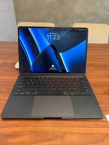 Macbook Air M2 - 171 ciclos 
