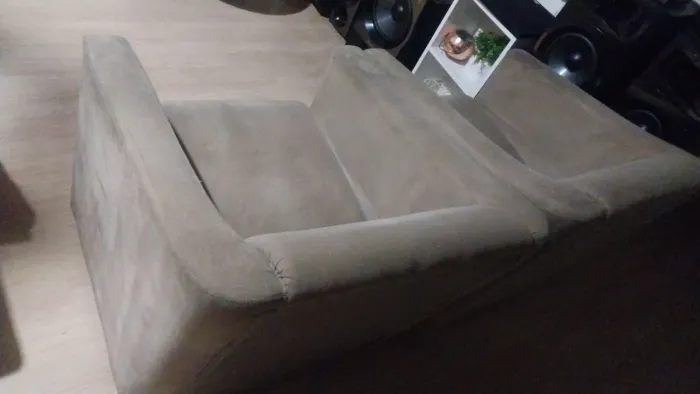 2 poltronas