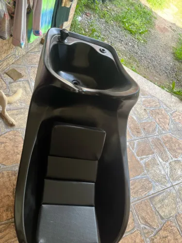 Lavatório para salão