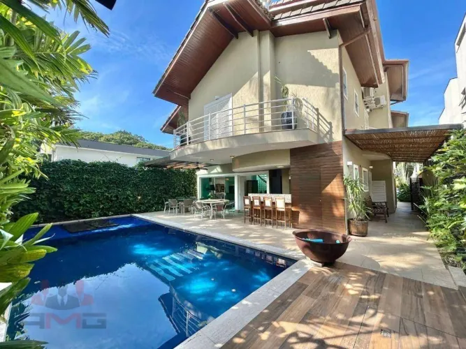 Casa, 420 m² - venda por R$ 5.500.000,00 ou aluguel por R$ 32.300,00/mês - Hanga Roa - Ber