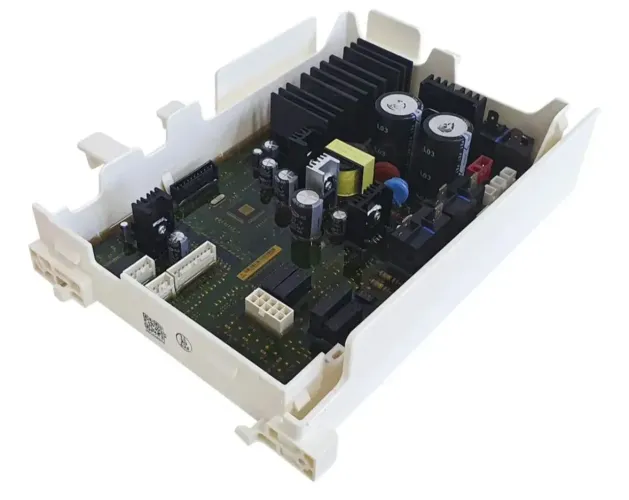 Placa principal lava e seca Samsung WD 106 127v
