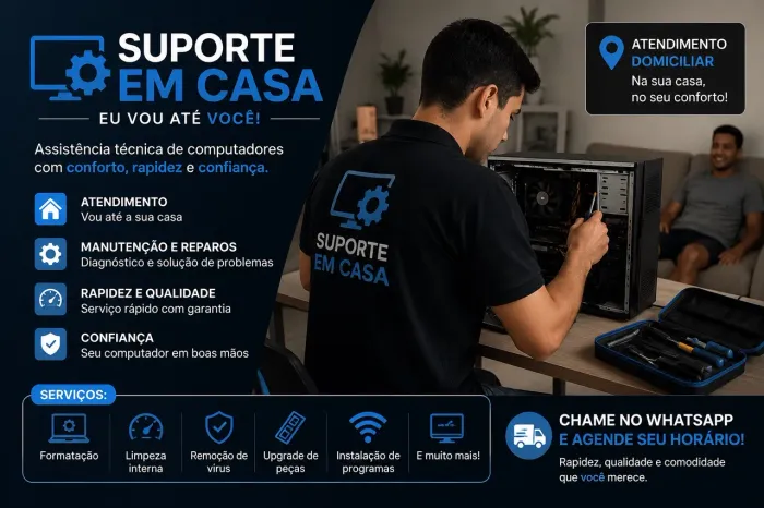 Formato computadores