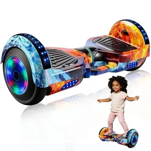Hoverboard