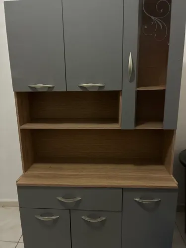 Armário de cozinha