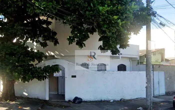 Casa Vila Pires da Cunha Indaiatuba/SP