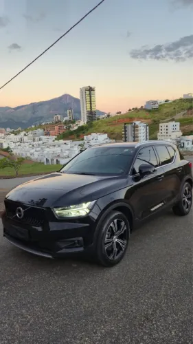 Volvo XC40 XC 40 T-4 Inscription 2.0 190cv FWD 2020