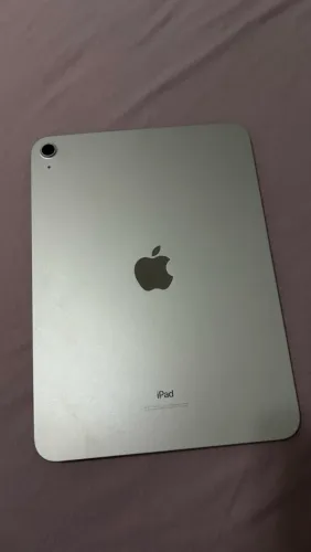 iPad 10ª Geração 64GB + Apple Pencil + Capa Teclado