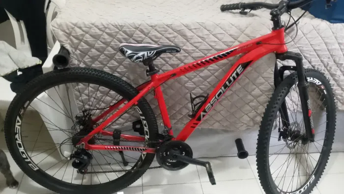 Bike Absolut 