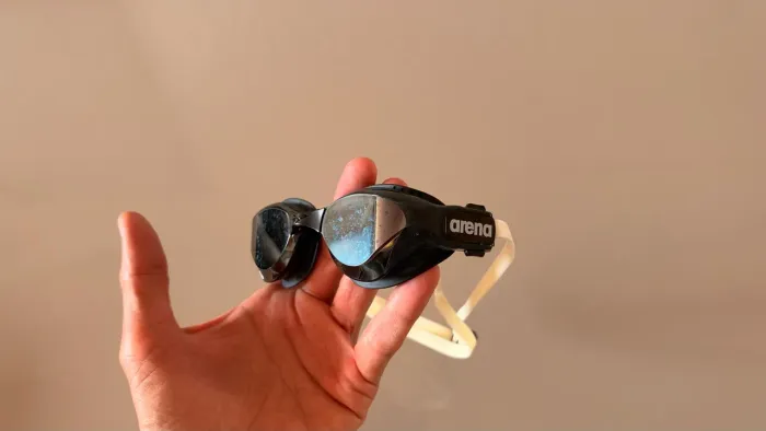 Óculos de Natação Arena Cobra Tri Swipe