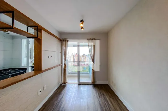Apartamento à Venda - Mooca, 1 Quarto, 40 m2