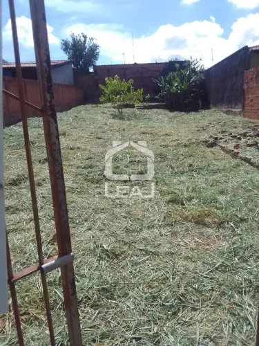 Terreno de 12x30 à venda no Jardim Aeroporto Botucatu | São Paulo