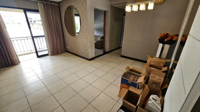 Imóvel para venda possui 98 metros quadrados com 3 quartos em Nazaré - Belém - PA
