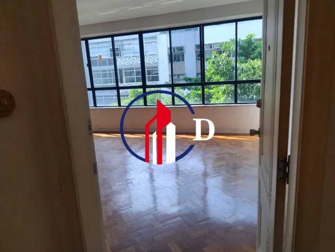 Apartamento : / Residencial / Ipanema