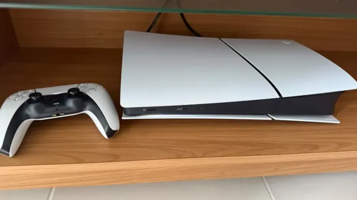 PS5 Digital 1 Controle