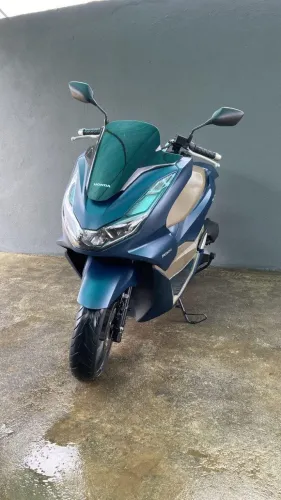 PCX 160 DLX 160 DLX AZUL 2023/2024