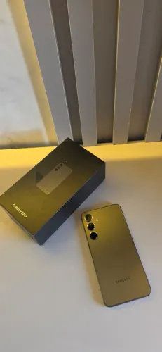 Samsung s24 plus 512 gigas