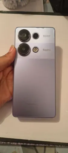 Redmi NOTE 13 PRO,com NFC,256 gb,8 de ram