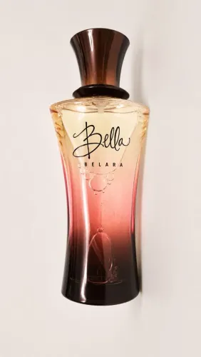 Perfume Bella Belara - Mary Kay
