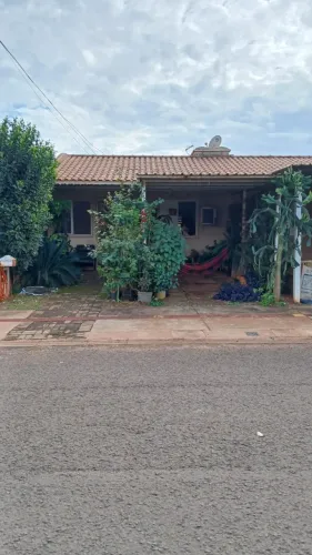 Casa no Village Parati