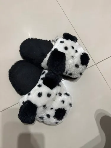 Pantufa cachorro