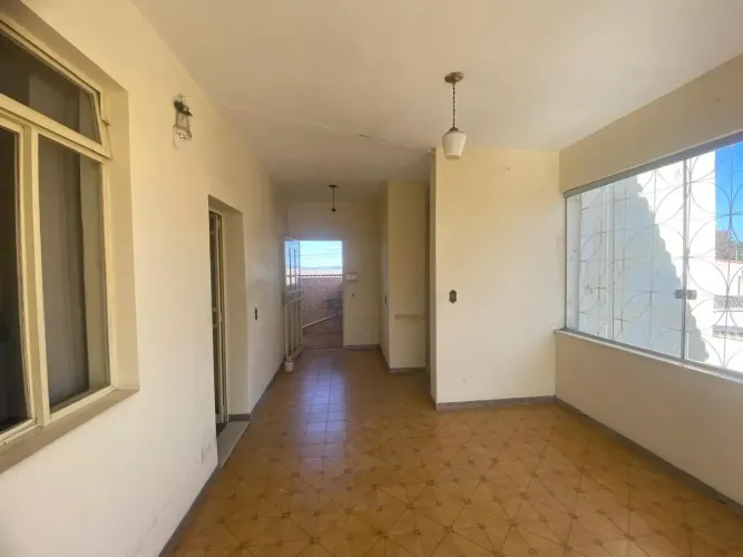 Casa para aluguel, 4 quarto(s), Santa Monica, Belo Horizonte