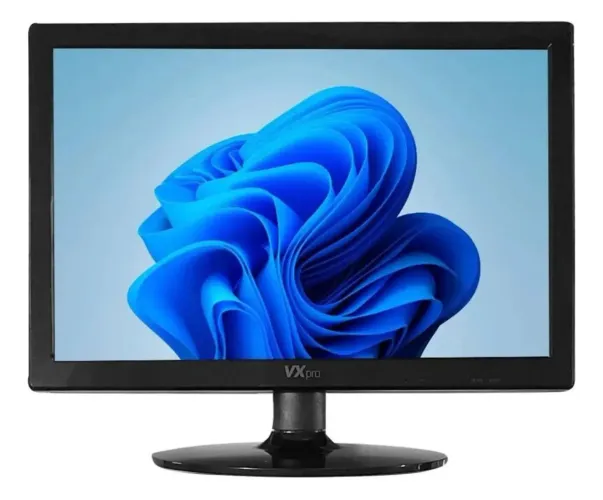 Monitor 15? Full HD HDMI VGA VX Pro