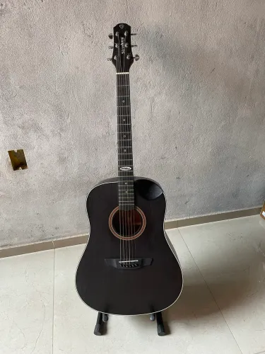 Violão Strinberg 