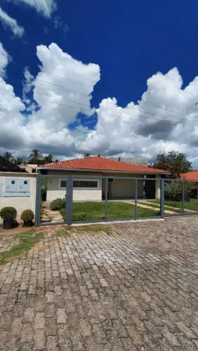 Vendo Casa - Lago Norte 