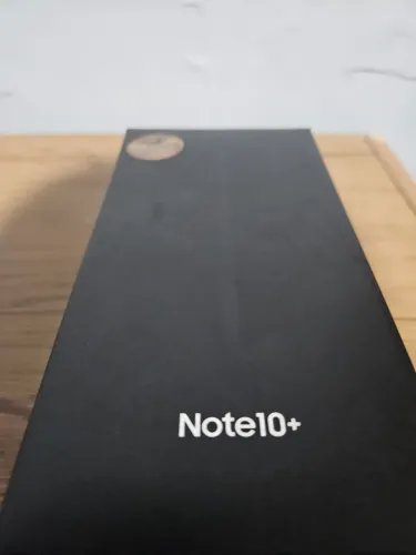 Samsung note 10 plus