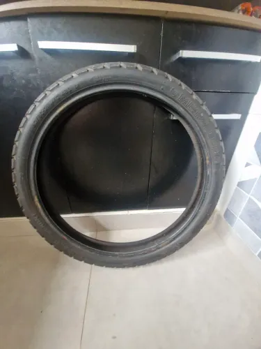 Jogo de Pneu Original Lander XTZ 250