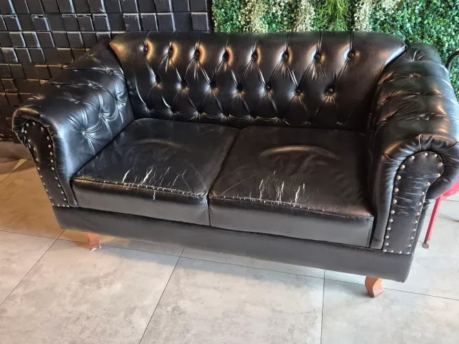 Sofa 2 lugares