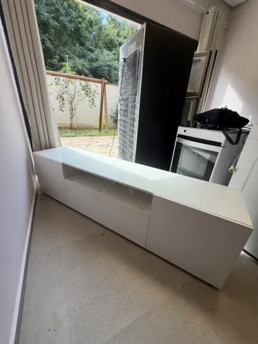 VENDO RACK NOVO