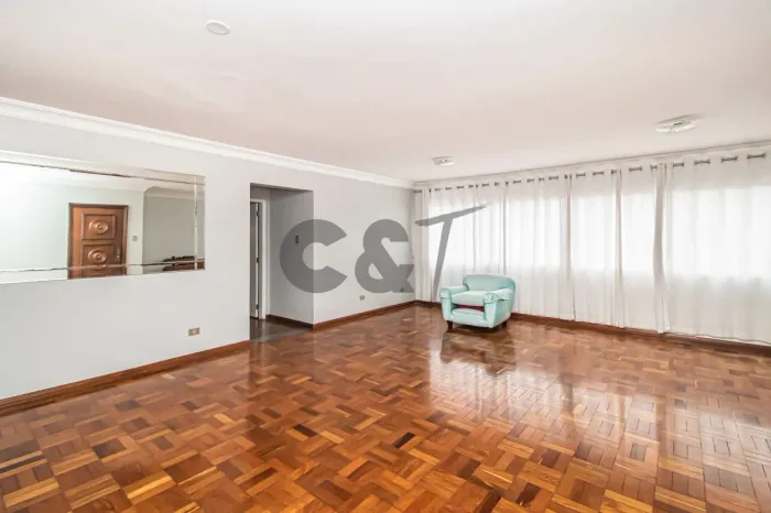 Apartamento - 4 Dormitórios (1 Suíte) à Venda na Chácara Santo Antonio, São Paulo/SP