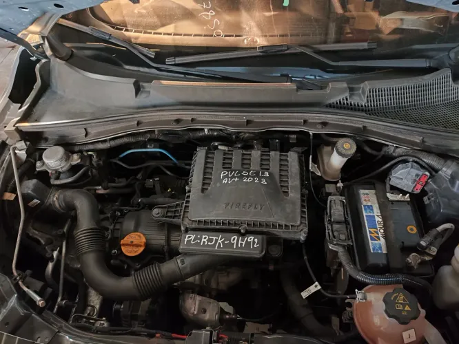 VENDO MOTOR PULSE 1.3 2023