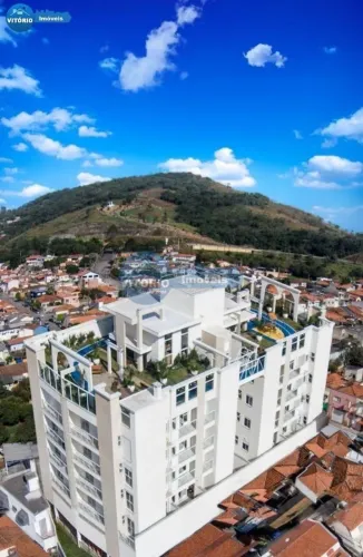 Apartamento á venda no Centro !