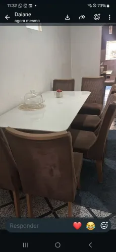 Vendo esse jogo motivo viagem semi novo