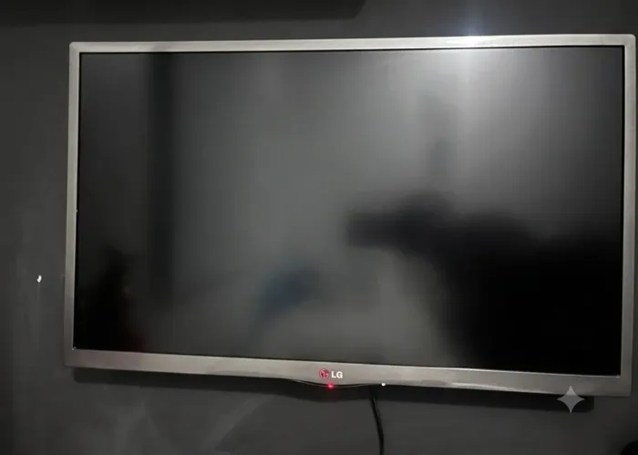 TV LG 32 Polegadas 