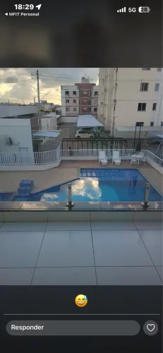 Aluguel de quarto
