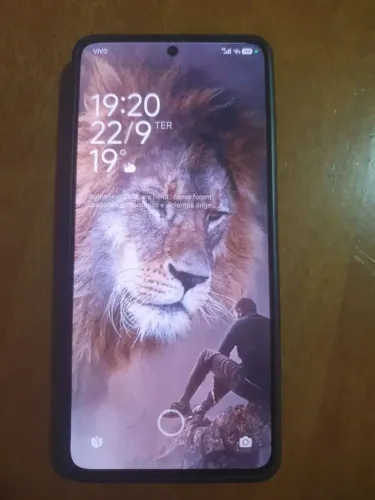 Celular xiami Poco X6 512 GB 12 Ram 5G