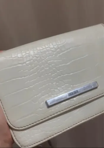 Bolsa transversal Santa Lolla
