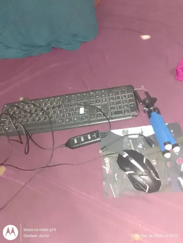Vende-se mobilador completo 