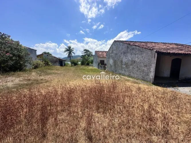 Casa com 4 dormitórios à venda, 196 m² por R$ 590.000,00 - Ponta Negra - Maricá/RJ