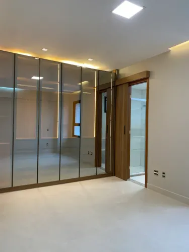 Imóvel para aluguel com 128 metros quadrados com 3 quartos em Alphaville I - Salvador - BA