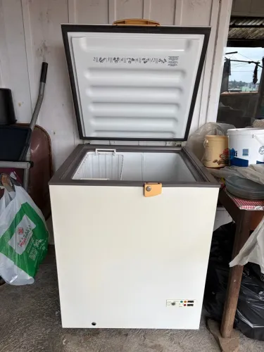 Freezer Horizontal Consul 220L