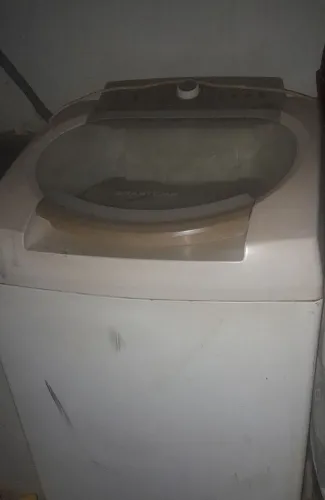Máquina faz tudo Brastemp 11 kilos