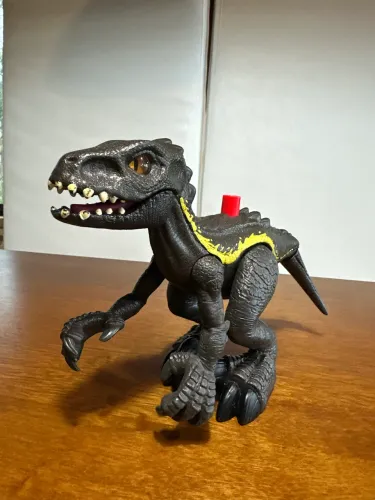 Imaginext Jurassic Indoraptor