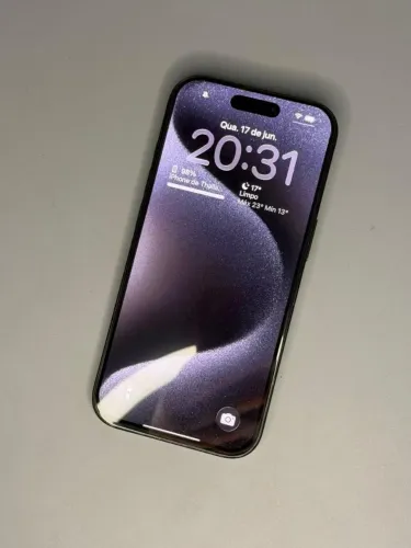 iPhone 16 pro