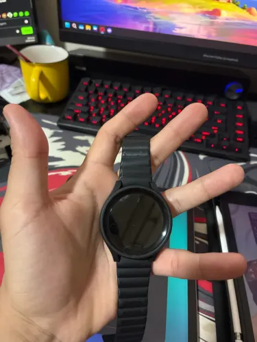 Galaxy Watch 5 pro