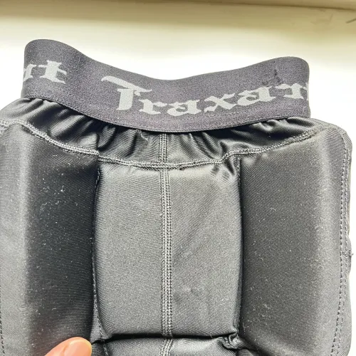 SHORTS PROTETOR DE QUADRIL TRAXART
